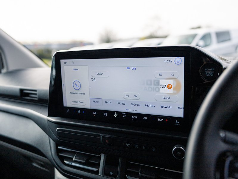 Used Ford Transit Custom 2024 for sale - 78083733: Photo 22