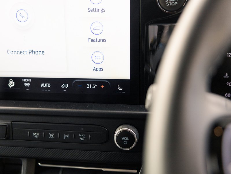 Used Ford Transit Custom 2024 for sale - 78083733: Photo 23