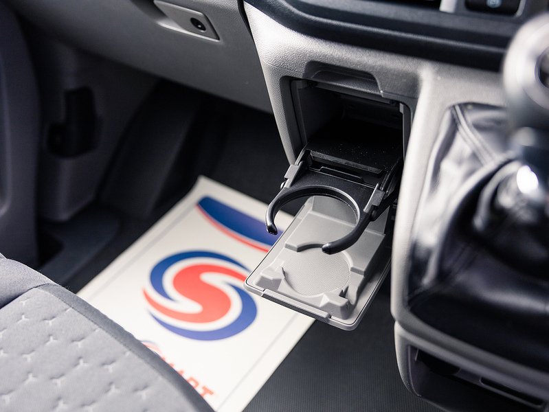 Used Ford Transit Custom 2024 for sale - 78083733: Photo 27