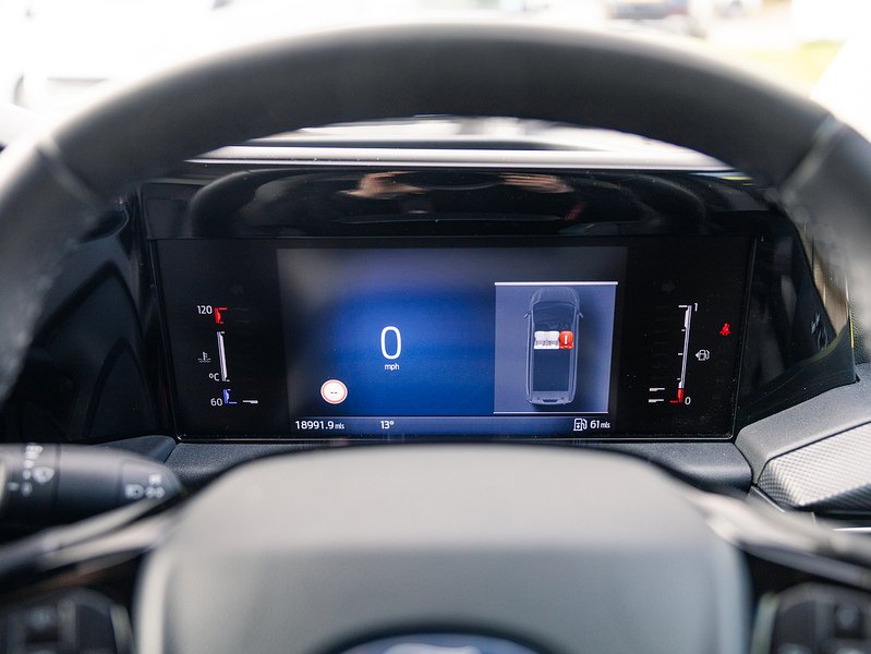 Used Ford Transit Custom 2024 for sale - 78083733: Photo 30