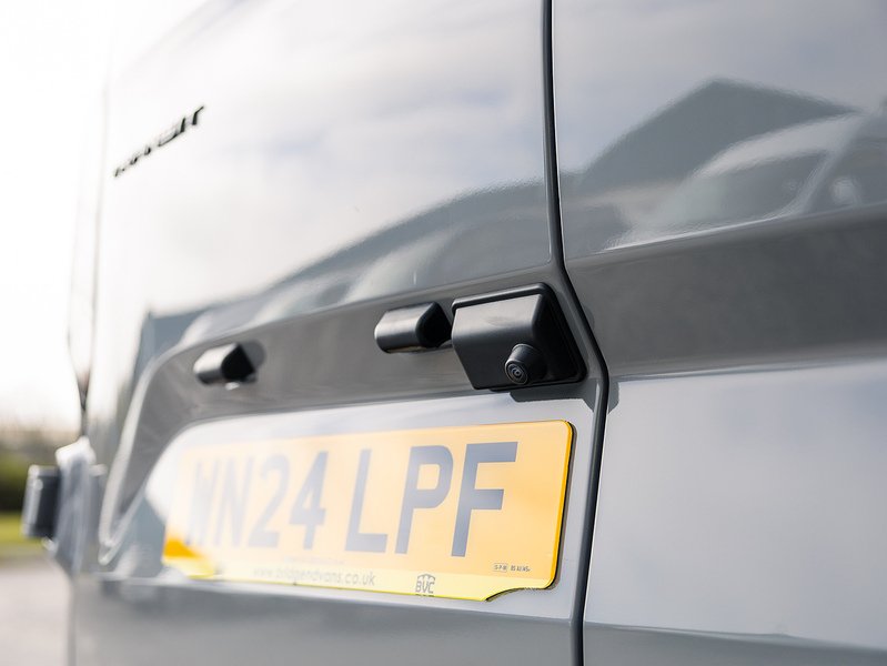 Used Ford Transit Custom 2024 for sale - 78083733: Photo 32