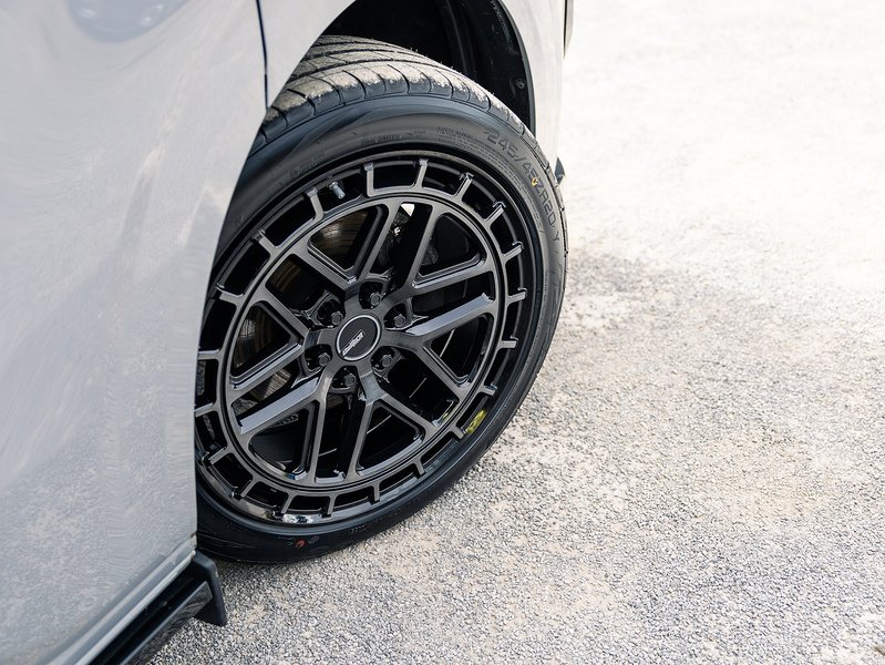 Used Ford Transit Custom 2024 for sale - 78083733: Photo 33