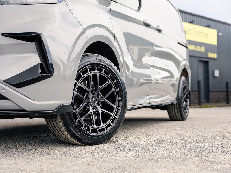 Used Ford Transit Custom 2024 for sale - 78083733: Photo 35