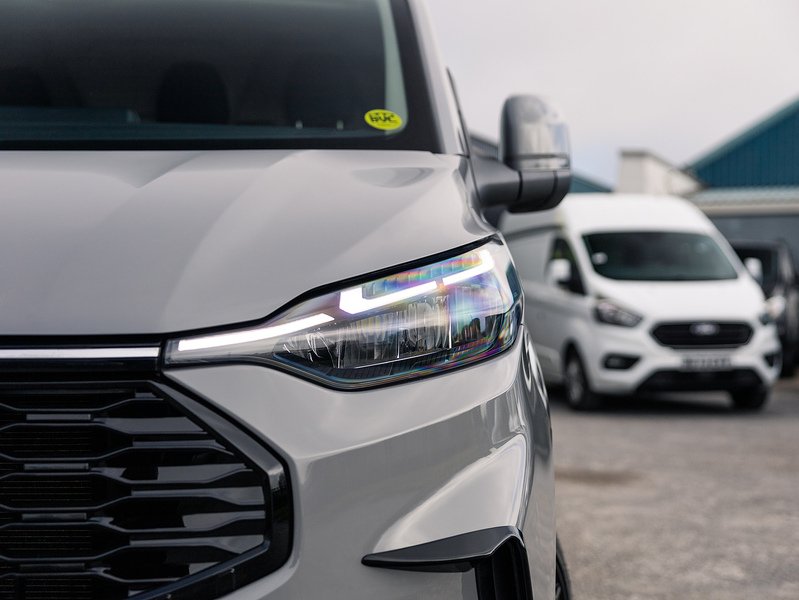 Used Ford Transit Custom 2024 for sale - 78083733: Photo 37