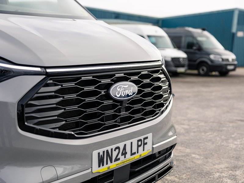 Used Ford Transit Custom 2024 for sale - 78083733: Photo 38