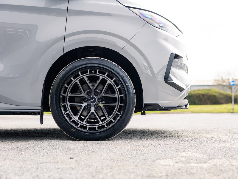 Used Ford Transit Custom 2024 for sale - 78083733: Photo 39