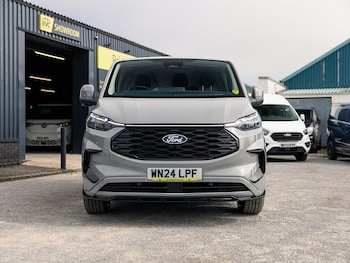 Used Ford Transit Custom 2024 for sale - 78083733: Photo