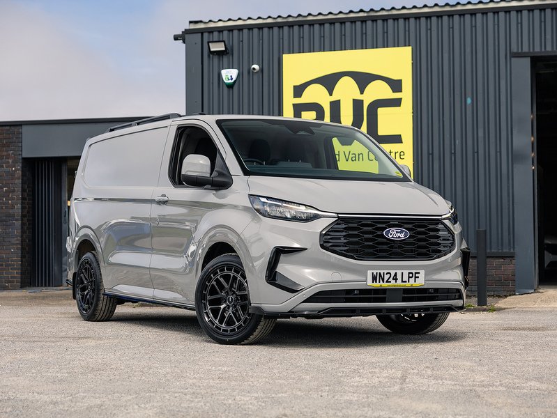 Used Ford Transit Custom 2024 for sale - 78083733: Photo 5