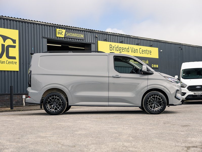 Used Ford Transit Custom 2024 for sale - 78083733: Photo 6