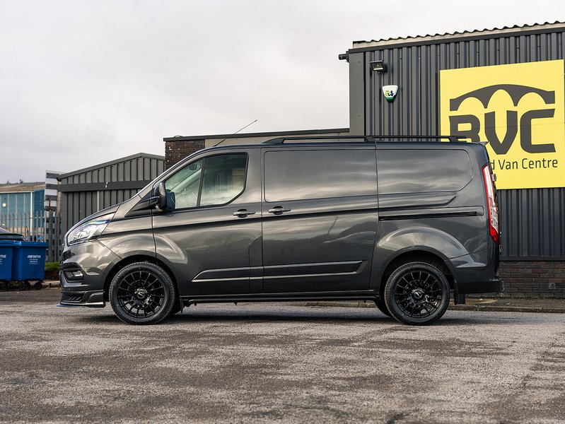 Used Ford Transit Custom 2023 for sale - 77125701: Photo 10