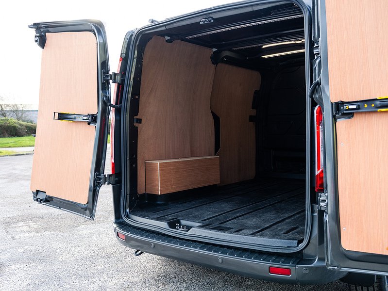 Used Ford Transit Custom 2023 for sale - 77125701: Photo 14