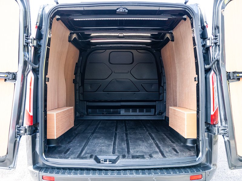 Used Ford Transit Custom 2023 for sale - 77125701: Photo 15