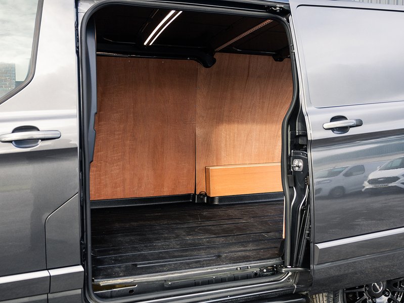 Used Ford Transit Custom 2023 for sale - 77125701: Photo 16