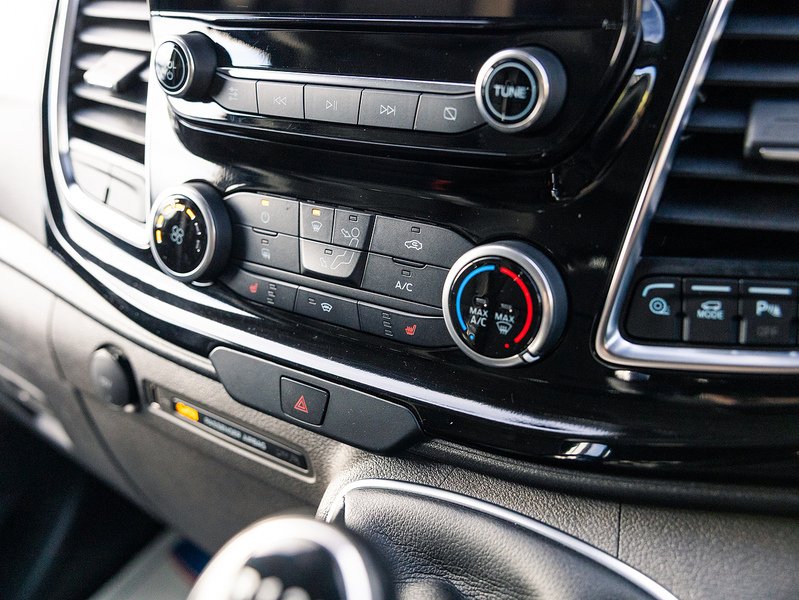 Used Ford Transit Custom 2023 for sale - 77125701: Photo 19