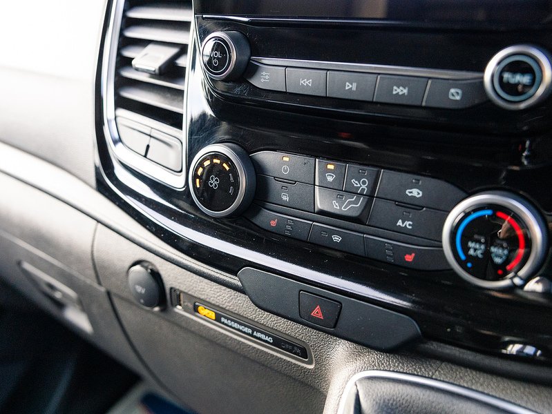 Used Ford Transit Custom 2023 for sale - 77125701: Photo 20