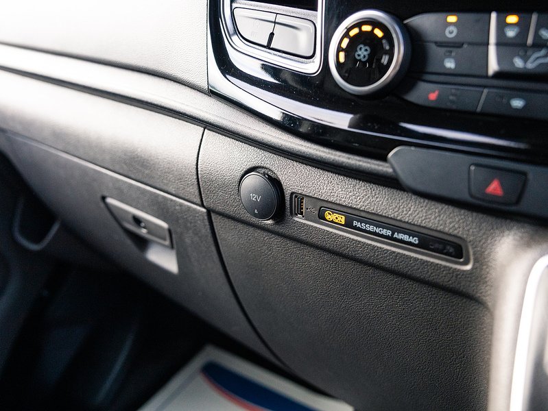 Used Ford Transit Custom 2023 for sale - 77125701: Photo 21