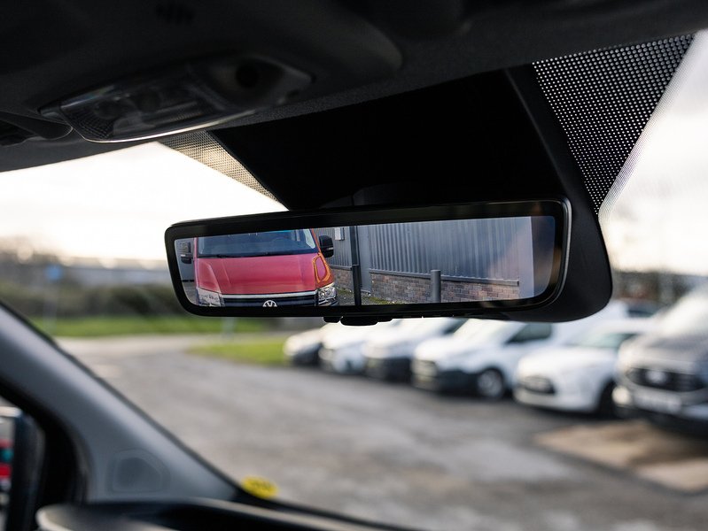 Used Ford Transit Custom 2023 for sale - 77125701: Photo 22