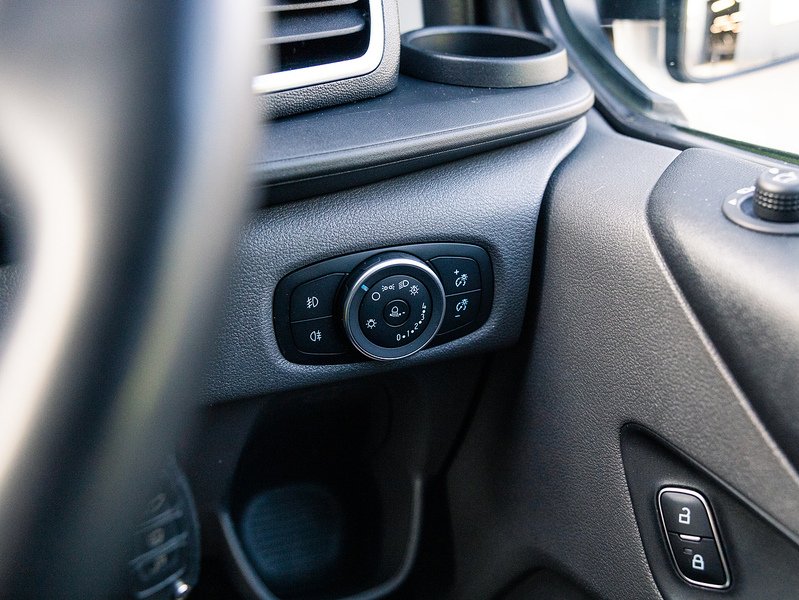 Used Ford Transit Custom 2023 for sale - 77125701: Photo 23