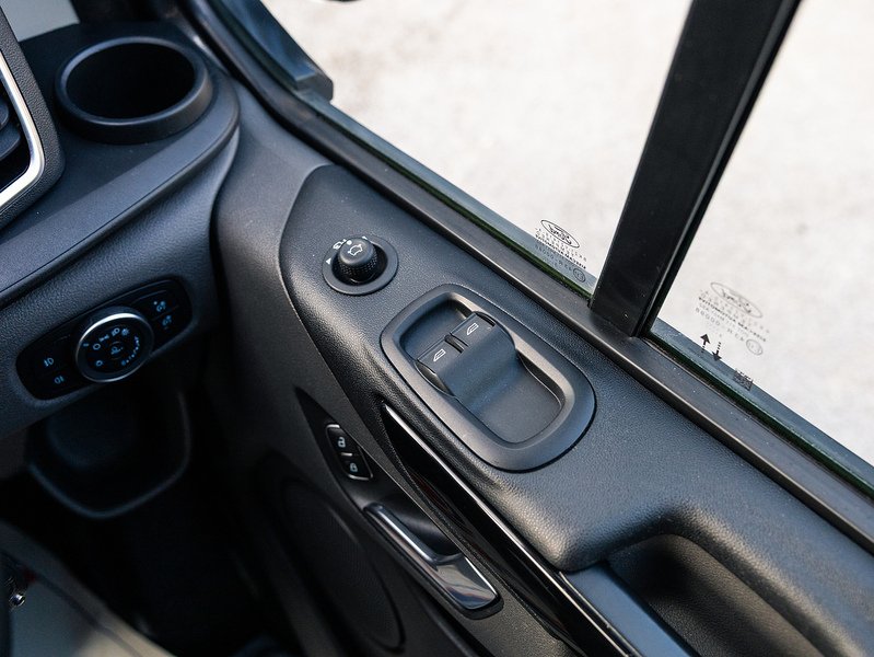 Used Ford Transit Custom 2023 for sale - 77125701: Photo 24