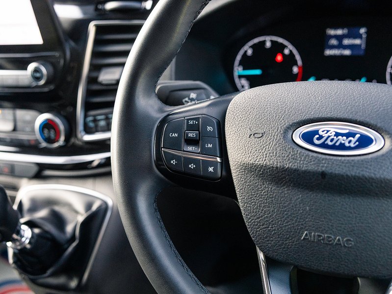 Used Ford Transit Custom 2023 for sale - 77125701: Photo 25