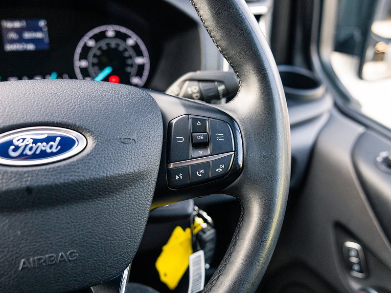 Used Ford Transit Custom 2023 for sale - 77125701: Photo 26