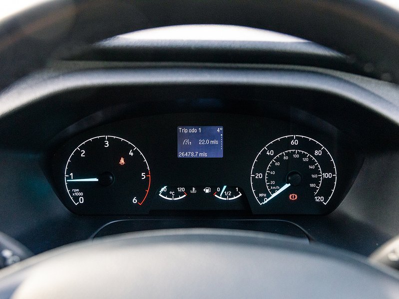 Used Ford Transit Custom 2023 for sale - 77125701: Photo 30