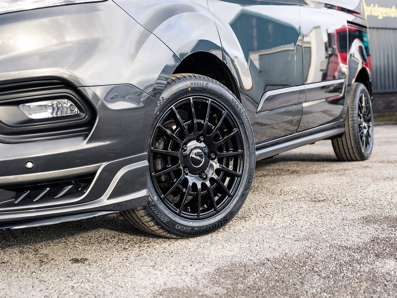 Used Ford Transit Custom 2023 for sale - 77125701: Photo 31