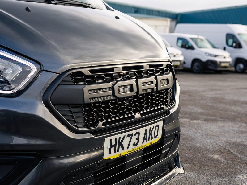 Used Ford Transit Custom 2023 for sale - 77125701: Photo 32