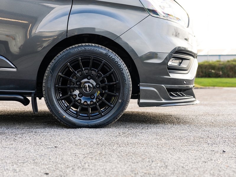 Used Ford Transit Custom 2023 for sale - 77125701: Photo 34