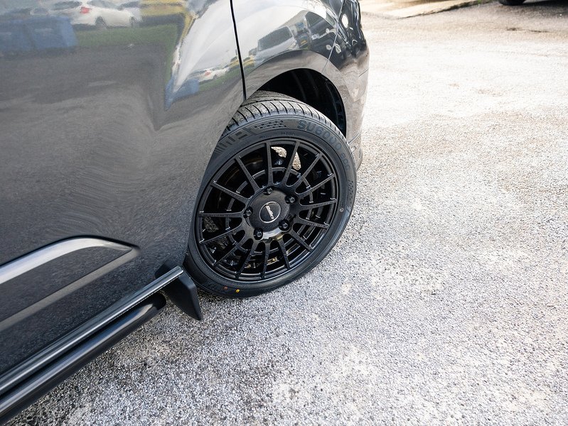 Used Ford Transit Custom 2023 for sale - 77125701: Photo 35