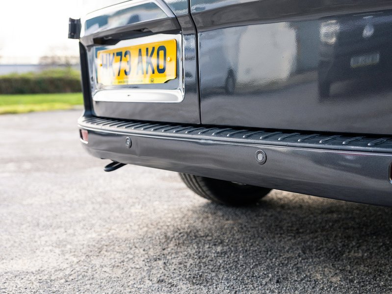 Used Ford Transit Custom 2023 for sale - 77125701: Photo 36