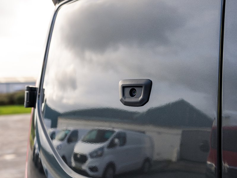 Used Ford Transit Custom 2023 for sale - 77125701: Photo 37