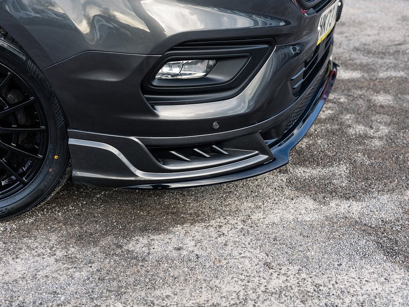 Used Ford Transit Custom 2023 for sale - 77125701: Photo 38