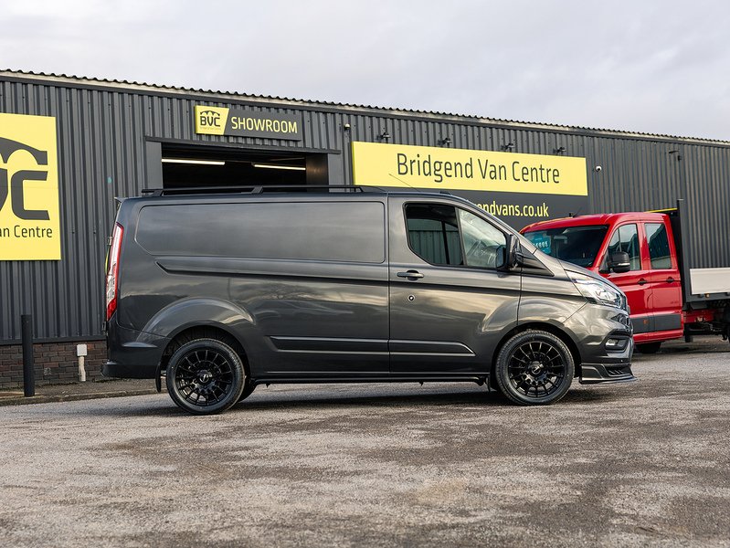 Used Ford Transit Custom 2023 for sale - 77125701: Photo 6