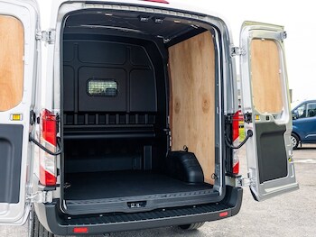 Used Ford Transit 2023 for sale - 78715499: Photo