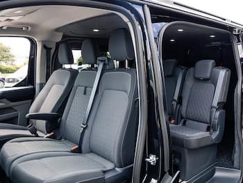 Used Ford Transit Custom 2024 for sale - 79642610: Photo