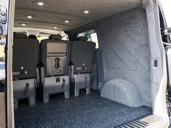 Used Ford Transit Custom 2024 for sale - 79642610: Photo