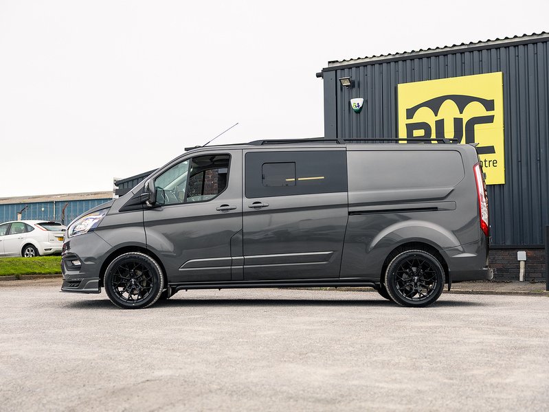 Used Ford Transit Custom 2021 for sale - 76288002: Photo 11