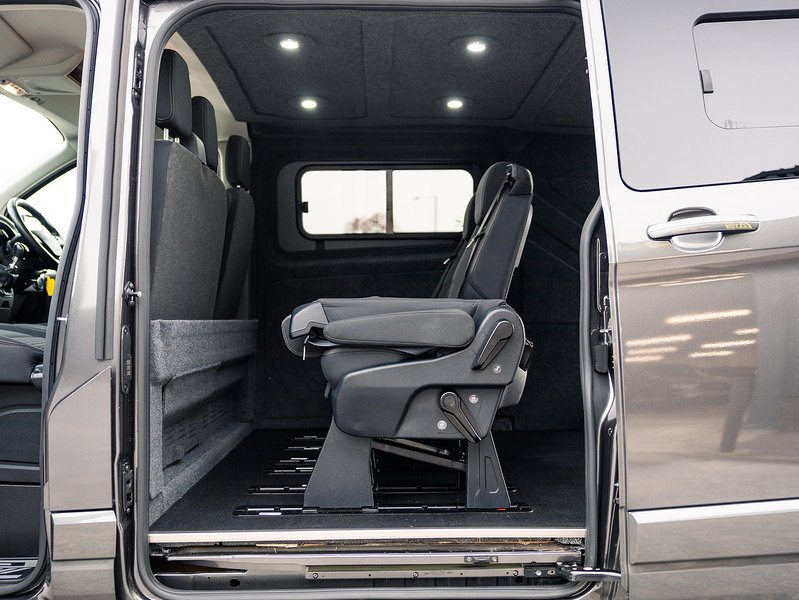 Used Ford Transit Custom 2021 for sale - 76288002: Photo 15