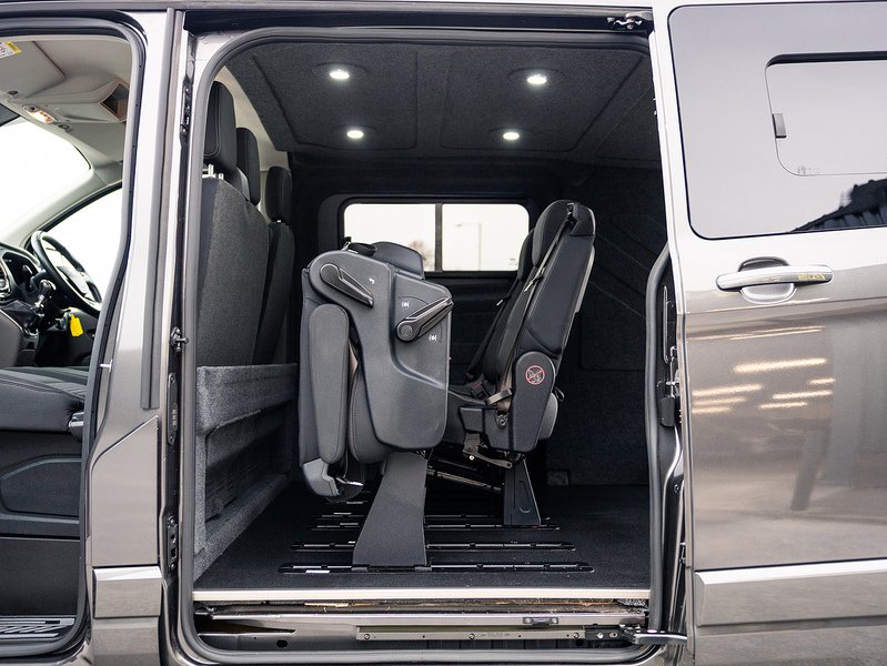 Used Ford Transit Custom 2021 for sale - 76288002: Photo 16