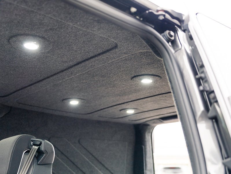 Used Ford Transit Custom 2021 for sale - 76288002: Photo 17