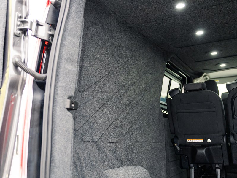 Used Ford Transit Custom 2021 for sale - 76288002: Photo 20