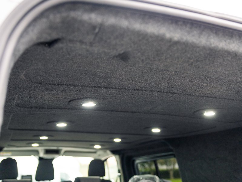 Used Ford Transit Custom 2021 for sale - 76288002: Photo 21