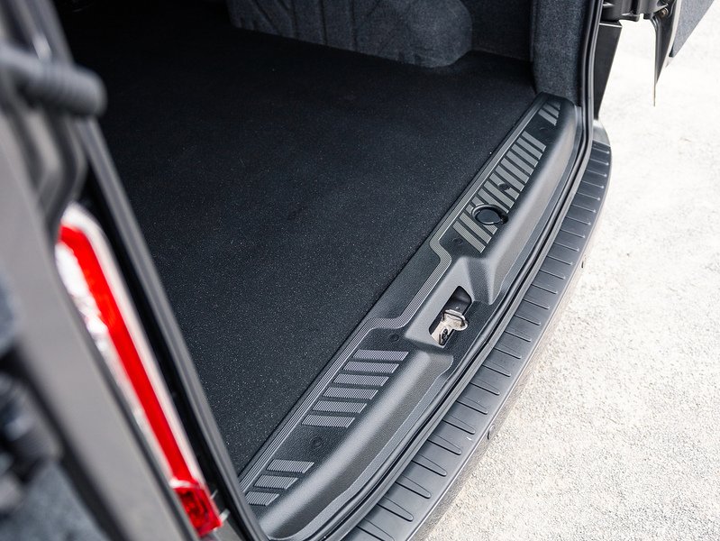 Used Ford Transit Custom 2021 for sale - 76288002: Photo 22