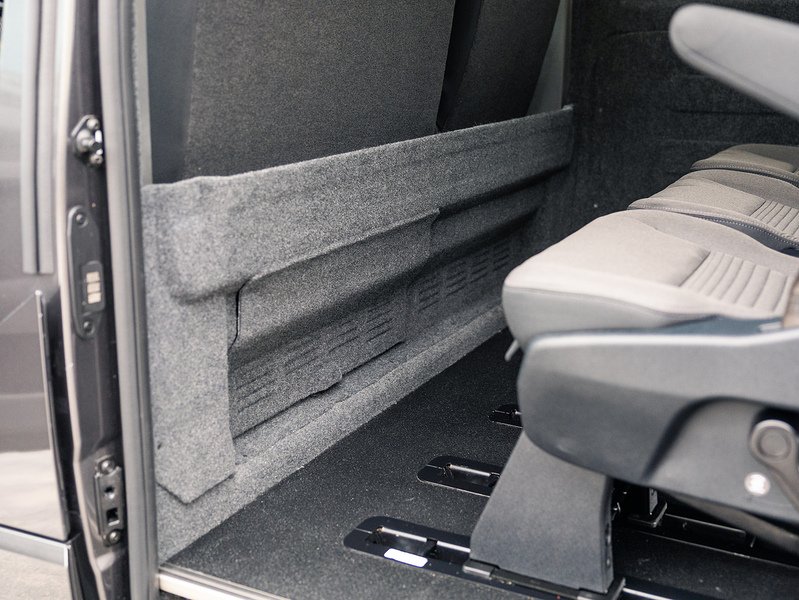 Used Ford Transit Custom 2021 for sale - 76288002: Photo 24