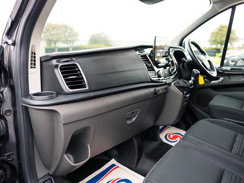 Used Ford Transit Custom 2021 for sale - 76288002: Photo 26