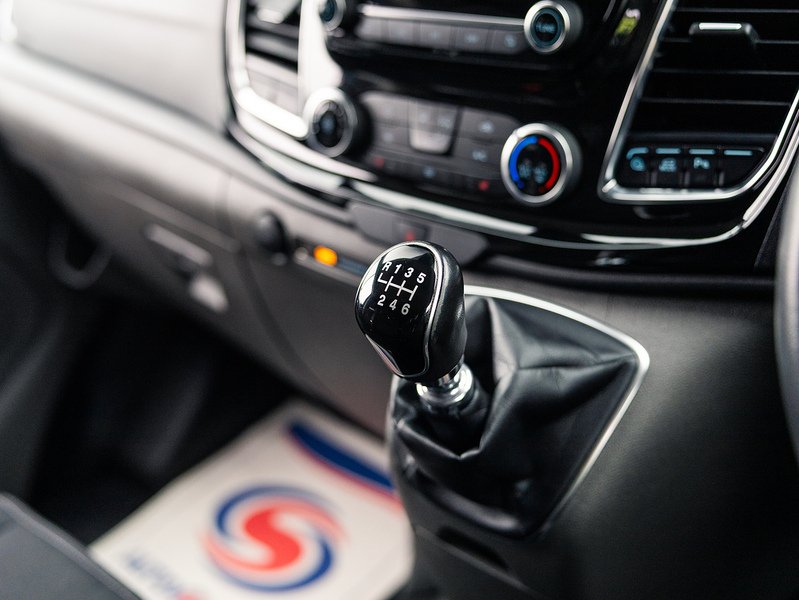 Used Ford Transit Custom 2021 for sale - 76288002: Photo 30