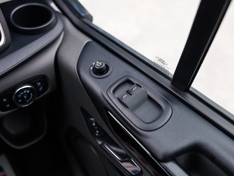 Used Ford Transit Custom 2021 for sale - 76288002: Photo 31