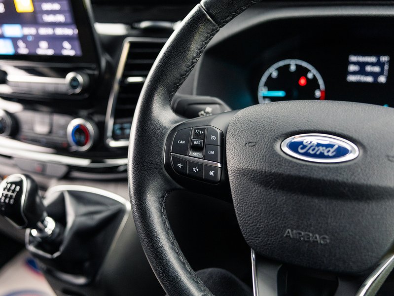 Used Ford Transit Custom 2021 for sale - 76288002: Photo 32