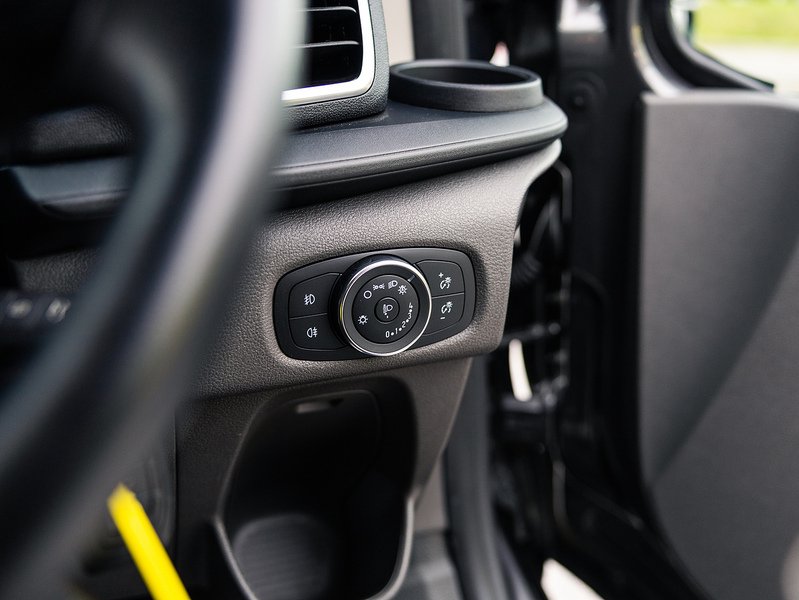 Used Ford Transit Custom 2021 for sale - 76288002: Photo 33